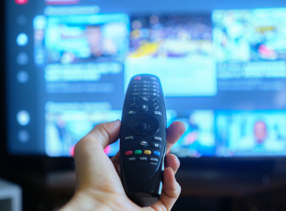 Komplet guide til streaming og tv-udbydere